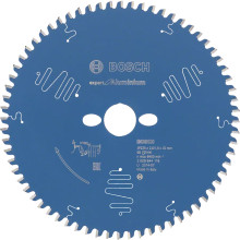 Диск пильний по алюмінію BOSCH Expert for Aluminium 225х30х68 2608644118