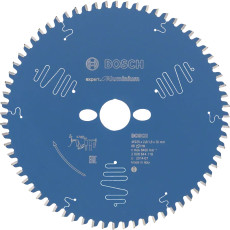 Диск пильний по алюмінію BOSCH Expert for Aluminium 225х30х68 2608644118