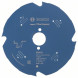 Диск пильний по фіброцементу BOSCH Expert for Fibre Cement 170х30х4 2608644123
