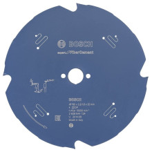 Диск пильний по фіброцементу BOSCH Expert for Fiber Cement 190x20x4 2608644124