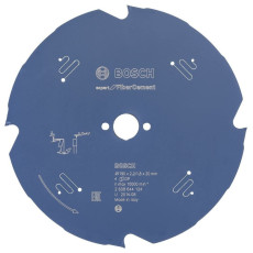 Диск пильный по фиброцементу BOSCH Expert for Fiber Cement 190x20x4 2608644124