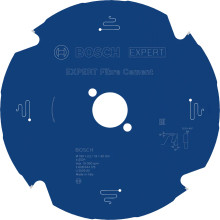 Диск пильный по фиброцементу BOSCH EXPERT Fibre Cement 190х30х4 2608644125