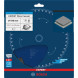 Диск пильний по фіброцементу BOSCH EXPERT Fibre Cement 190х30х4 2608644125