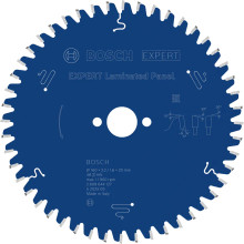 Диск пильний по ламінату BOSCH EXPERT Laminated Panel 160х20х48 2608644127