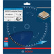 Диск пильний по ламінату BOSCH EXPERT Laminated Panel 190х30х60 2608644130