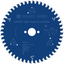 Диск пильний по ламінату високого тиску BOSCH EXPERT High Pressure Laminate 160х20х48 2608644132