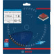 Диск пильний по ламінату високого тиску BOSCH EXPERT High Pressure Laminate 160х20х48 2608644132