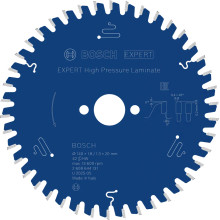 Диск пильный по ламинату высокого давления BOSCH EXPERT High Pressure Laminate 165х20х48 2608644133