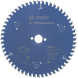Диск пильний по ламінату високого тиску BOSCH Expert for High-Pressure Laminate 190х20х56 2608644134