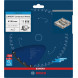 Диск пильний по дереву з бетоном і цвяхами BOSCH EXPERT Construct Wood 165х20х24 2608644137