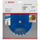 Диск пильний по дереву з бетоном і цвяхами BOSCH Expert for Construct Wood 184х16х24 2608644138