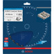 Диск пильный по дереву с бетоном и гвоздями BOSCH EXPERT Construct Wood 190х30х24 2608644139