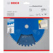 Диск пильний по металевим сендвіч-панелям BOSCH Expert for Sandwich Panel 210х30х36 2608644142