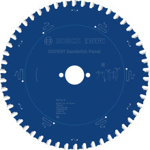 Диск пильний по металевим сендвіч-панелям BOSCH EXPERT Sandwich Panel 235х30х50 2608644143