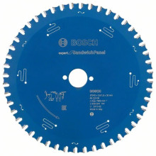 Диск пильний по металевим сендвіч-панелям BOSCH Expert for Sandwich Panel 240х30х48 2608644144