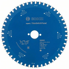 Диск пильний по металевим сендвіч-панелям BOSCH Expert for Sandwich Panel 240х30х48 2608644144