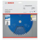 Диск пильный по стальным сэндвич-панелям BOSCH Expert for Sandwich Panel 240х30х48 2608644144