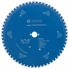 Диск пильний по металевим сендвіч-панелям BOSCH Expert for Sandwich Panel 350х30х60 2608644165