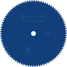 Диск пильный по нержавеющей стали BOSCH EXPERT Stainless Steel 355х25.4х90 2608644282