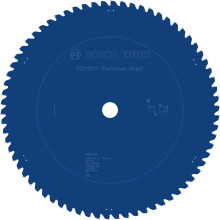Диск пильний по нержавіючій сталі BOSCH EXPERT Stainless Steel 355х25.4х70 2608644283