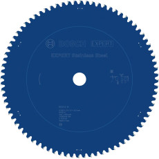 Диск пильний по нержавіючій сталі BOSCH EXPERT Stainless Steel 305х25.4х80 2608644284