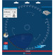 Диск пильний по нержавіючій сталі BOSCH EXPERT Stainless Steel 305х25.4х80 2608644284