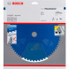 Диск пильний по нержавіючій сталі BOSCH Expert for Stainless Steel 255х25.4х50 2608644286