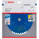 Диск пильний по нержавіючій сталі BOSCH Expert for Stainless Steel 192х20х38 2608644288