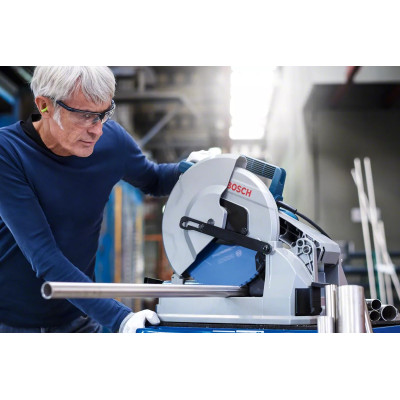 Диск пильний по нержавіючій сталі BOSCH Expert for Stainless Steel 185х20х36 2608644289