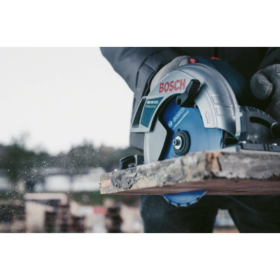 Диск пильний по конструкційному дереву BOSCH Expert for Construct Wood 230х30х30 2608644338