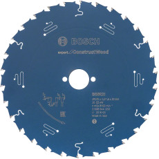 Диск пильний по конструкційному дереву BOSCH Expert for Construct Wood 235х30х30 2608644339