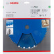 Диск пильний по дереву BOSCH Expert for Wood 254х30х22 2608644340