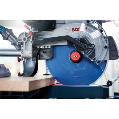 Диск пильний по дереву BOSCH Expert for Wood 254х30х22 2608644340