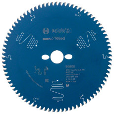 Диск пильний по дереву BOSCH Expert for Wood 254х30х80 2608644343
