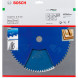 Диск пильний по дереву BOSCH Expert for Wood 254х30х80 2608644343