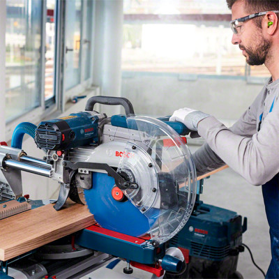Диск пильний по дереву BOSCH Expert for Wood 254х30х80 2608644343