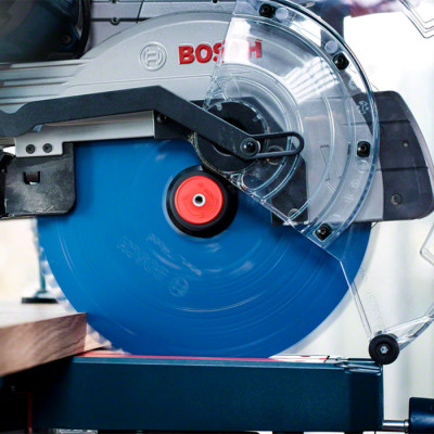 Диск пильний по дереву BOSCH Expert for Wood 254х30х80 2608644343
