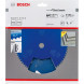 Диск пильный по фиброцементу BOSCH Expert for Fibre Cement 184х30х4 2608644344