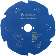 Диск пильний по фіброцементу BOSCH Expert for Fiber Cement 210x30x6 2608644345