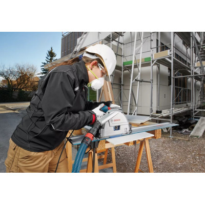 Диск пильный по фиброцементу BOSCH Expert for Fiber Cement 210x30x6 2608644345