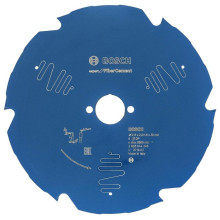 Диск пильний по фіброцементу BOSCH Expert for Fiber Cement 216x30x6 2608644346