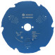 Диск пильный по фиброцементу BOSCH Expert for Fiber Cement 216x30x6 2608644346