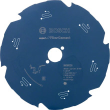 Диск пильний по фіброцементу BOSCH Expert for Fibre Cement 230х30х6 2608644347