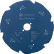 Диск пильний по фіброцементу BOSCH Expert for Fibre Cement 230х30х6 2608644347