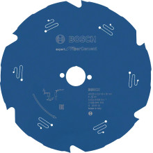 Диск пильний по фіброцементу BOSCH Expert for Fibre Cement 235х30х6 2608644348