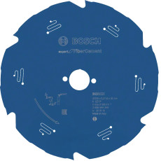 Диск пильный по фиброцементу BOSCH Expert for Fibre Cement 235х30х6 2608644348