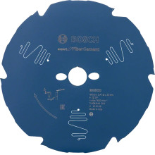 Диск пильний по фіброцементу BOSCH Expert for Fibre Cement 250х30х6 2608644349