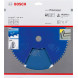 Диск пильный по фиброцементу BOSCH Expert for Fibre Cement 254х30х6 2608644350