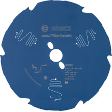 Диск пильний по фіброцементу BOSCH Expert for Fibre Cement 260х30х6 2608644351