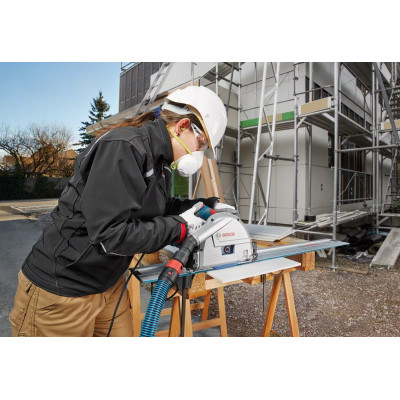 Диск пильний по фіброцементу BOSCH Expert for Fibre Cement 260х30х6 2608644351